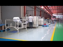 Elemento filtro antipolvere industriale