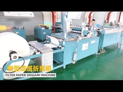 HEKUANG - fornitore globale di filtri di alta qualità