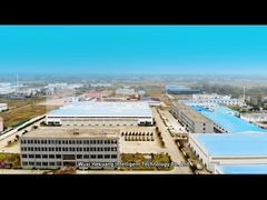 Soluzione di filtrazione HEKUANG