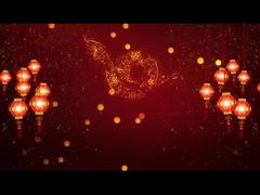 HEKUANG Filter vi auguro il 2025 felice anno nuovo