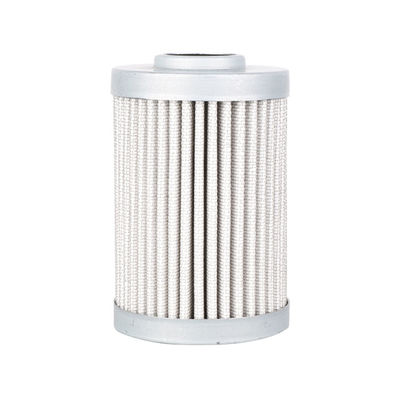 A222100000119 730403000058 JFX-20X10 Hydraulic Oil Filter H1104 ForSANY : SY55C SY55 SY65 SY75 SY55U SY50C SY60C SY65W