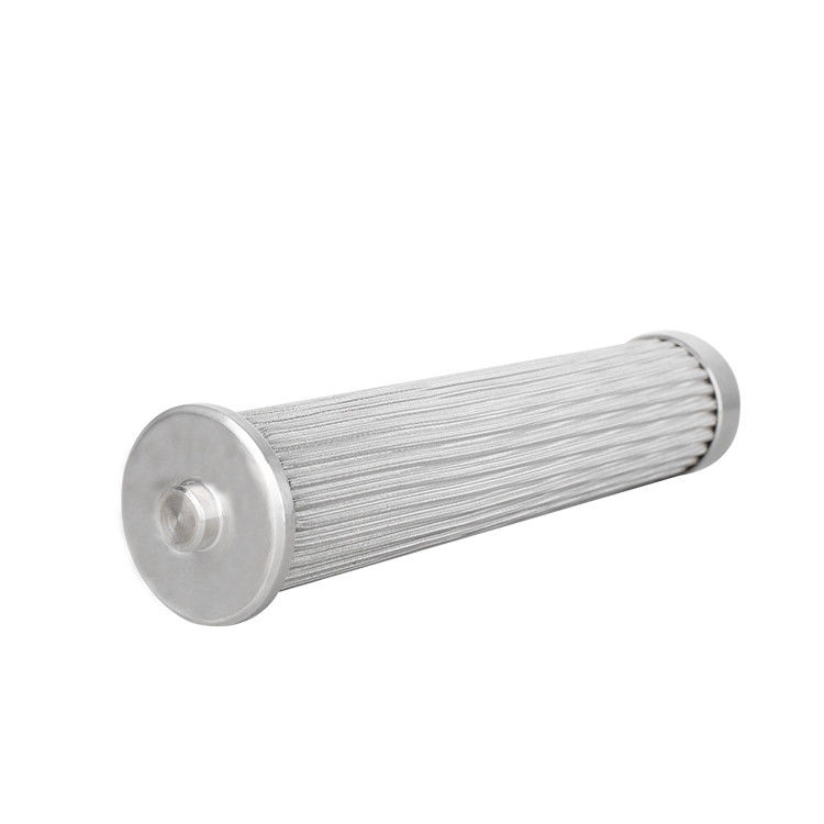 HEKUANG Hydraulic oil filter H1028T For Diesel Vehicle Hydraulic System