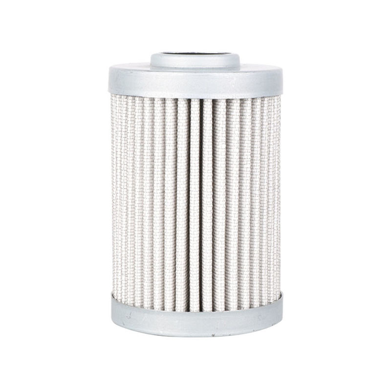 A222100000119 730403000058 JFX-20X10 Hydraulic Oil Filter H1104 ForSANY : SY55C SY55 SY65 SY75 SY55U SY50C SY60C SY65W